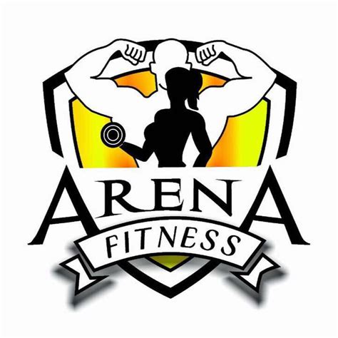 Arena Fitness Urandi