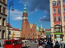 K M Cheng-Travel Journal: Europe (Wroclaw, Poland) May/June 2017 D-4