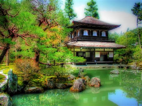 47 Japan Scenery Wallpaper On Wallpapersafari