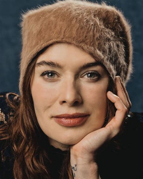 Lena Headey Is Ready To Give Up Her ‘game Of Thrones Wig
