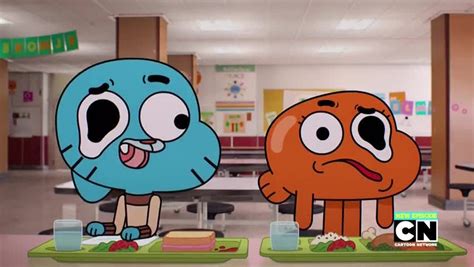 the amazing world of gumball season 5 episode 2 the stories watch cartoons online watch
