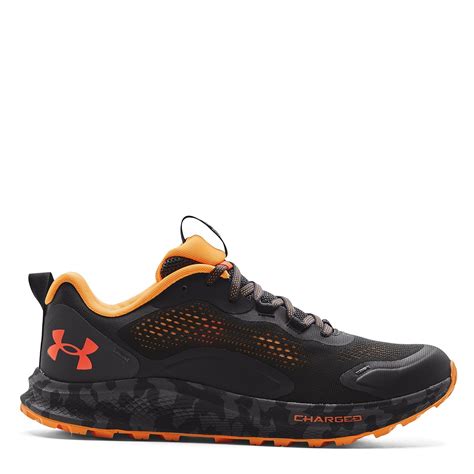 Under Armour Mens Charged Bandit Tr 2 Runners Running Shoes Trainers