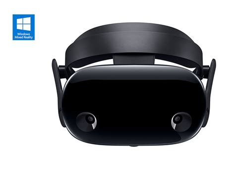 hmd odyssey mixed reality hmd support samsung care us