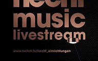 hecht-music-livestream