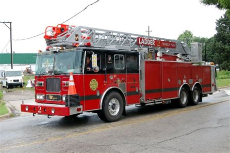 Topworldauto Photos Of Seagrave Marauder Photo Galleries