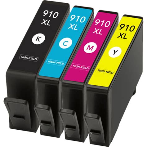 Hp Officejet Pro 8025e Ink Cartridges