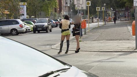 Girls As Goods Forced Prostitution In Berlin DocFilm DW