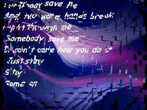 Smallville clark kent journey boy to superman 10 seasons hd. Remy Zero-Save me-Lyrics (Smallville's theme) - YouTube