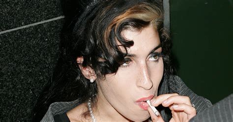 Bulimia Zabiła Amy Winehouse Plejadapl