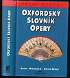 📗 Oxfordský slovník opery | John Warrack 1998