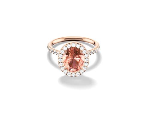 Katy Perrys Engagement Ring From Orlando Bloom Shop The Piece