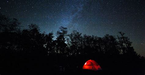 How To Find The Darkest Skies In The Usa