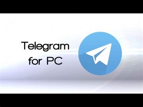 Download telegram for desktop pc from filehorse. How to Install TELEGRAM App on PC ( Windows 8 / Windows 8 ...