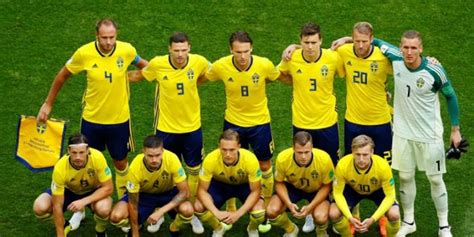 منتخب السويد لكرة اليد هو الممثل الرسمي لدولة السويد في لعبة كرة اليد. إخلاء فندق منتخب السويد عقب انذار خاطئ بوجود حريق