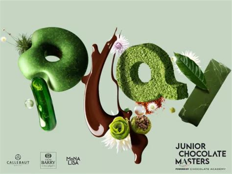 Junior Chocolate Masters 2024 Apply Now Chocolate