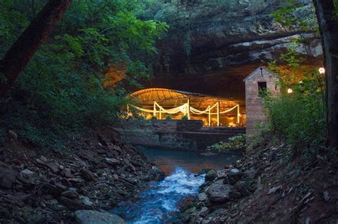 Lost River Cave Venue Bowling Green Ky Weddingwire