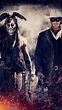 The Lone Ranger Wallpapers - Wallpaper Cave