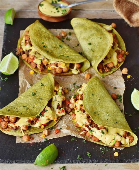 Happy Tacotuesday Guys Do You Want To Incorporate More Greens Into