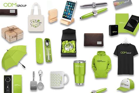 Personalised Merchandise Ideas To Keep Your Biz Top Of Mind