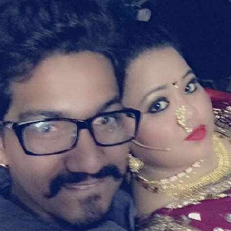 Bharti Singh And Haarsh Limbachiyaa To Get Married By The End Of This Year 2017