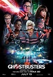 Ghostbusters 2016 Movie Poster 3 | Posters | Pinterest | Ghostbusters ...