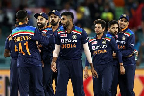 India vs england, second t20: IND v ENG 2021: India will find its T20 World Cup squad by the end of England T20Is, says Vikram ...