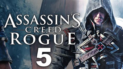 Assassin S Creed Rogue Walkthrough Part 5 YouTube