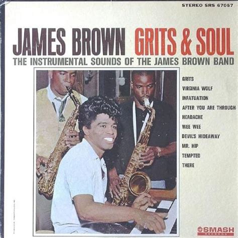 Entire James Brown Discography Medialopte