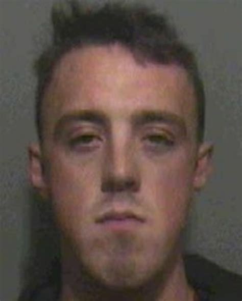 Ben Brown Jailed Over Blackpool Liquid Drug Dealing Bbc News