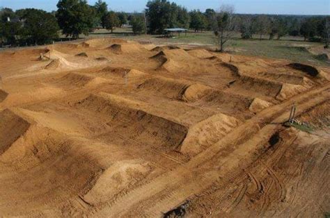 How To Build Dirt Bike Tracks Trackreply4