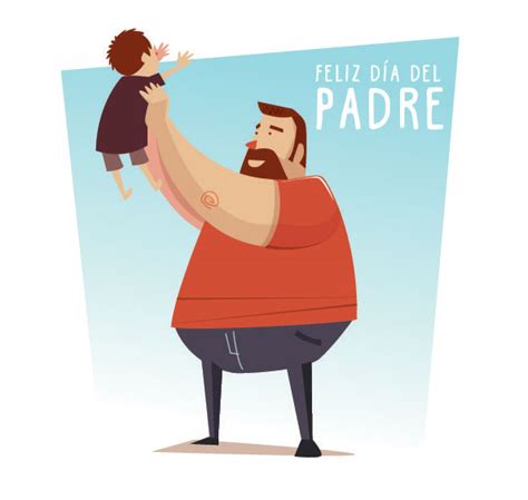 26 Imágenes Para El Día Del Padre Tarjetas Frases Y