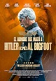 El hombre que mató a Hitler y después al Bigfoot - Película - 2018 ...