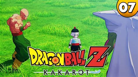 We'll have to wait and see if more playable characters get announced in the months leading up to launch. Let's Play Dragon Ball Z: Kakarot - Piccolo legt sich mit allen an 👑 #007 Deutsch[Gameplay ...