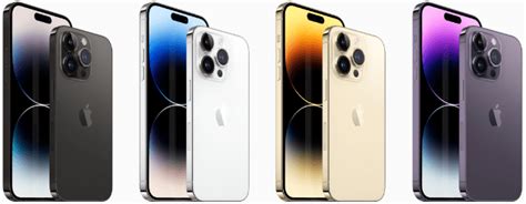 Iphone 14 Pro And Iphone 14 Pro Max Pre Order Delivery Dates Quickly