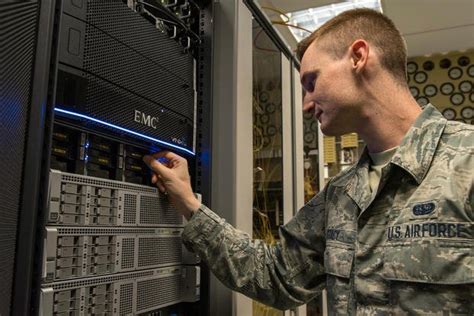 Careers In Cybersecurity 5 Ways To Get Started Military