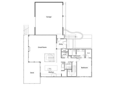 Discover The Floor Plan For Hgtv Dream Home 2018 Floor Plans Hgtv