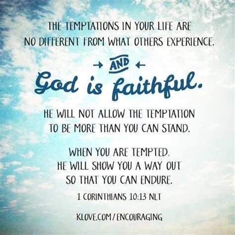 God Is Faithful Faith In God Encouraging Scripture Scripture Verses