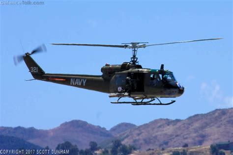 Us Navy Uh 1 Huey Helicopter Gunship Defencetalk Forum