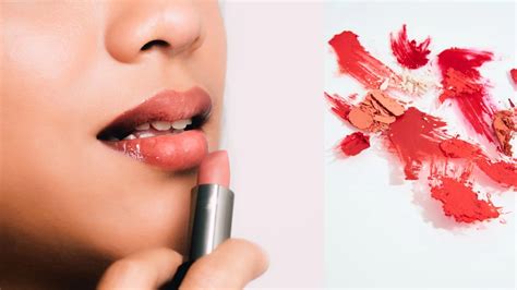8 Ide Warna Lipstik Untuk Kulit Sawo Matang Terbaik