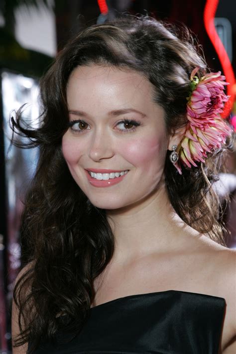 🔞summer Glau At The 2005 Serenity Premiere At Los Angeles Of Summer