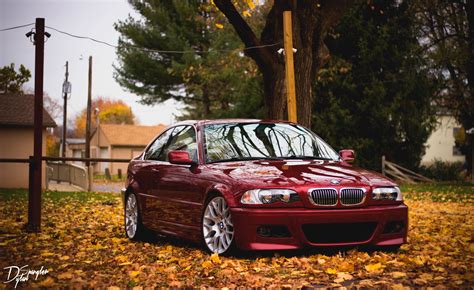 4k Bmw E46 Wallpapers Wallpaper Cave