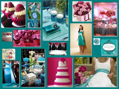 Pin By Angie Albright On 101913 Teal Wedding Theme Dark Teal
