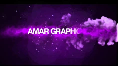 After Effects Free Intro Template Download Youtube