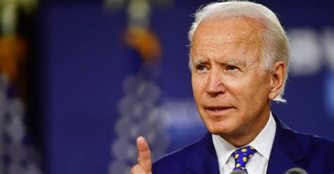 As president, biden will restore america's leadership and build our communities back better. How Joe Biden Did In The First Presidential Debate 2020