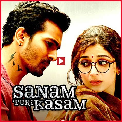 Sanam Teri Kasam 2016 Full Movie Watch Online Dvd Hd Print Quality