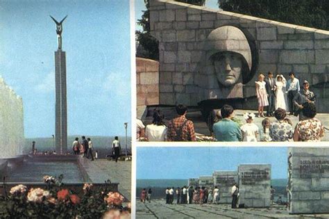 Как появился Монумент Славы в Самаре История создания площади Славы и Самарской площади — land