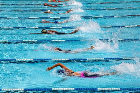 8 Simple Tips To Improve Your Freestyle Stroke Swim Network
