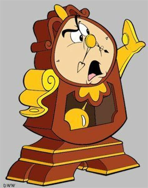 Beauty and the beast cogsworth, disney beauty and beast cogsworth transparent background brown analog clock, cogsworth movie transparent background png clipart. Download High Quality beauty and the beast clipart clock ...