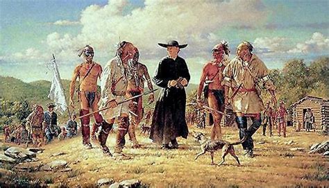 Lenape Delaware Tribe Legends Of America