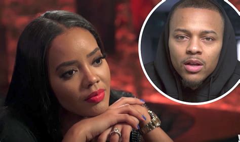 Bow Wow Says Sex Was Reason He And Angela Simmons Couldn T Be Couple